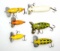 (6) Various Manufacturer lures