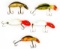 (5) Heddon Tad Polly Tad