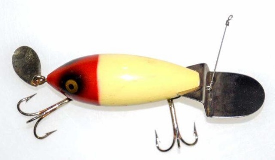 Heddon - Crab - D1900