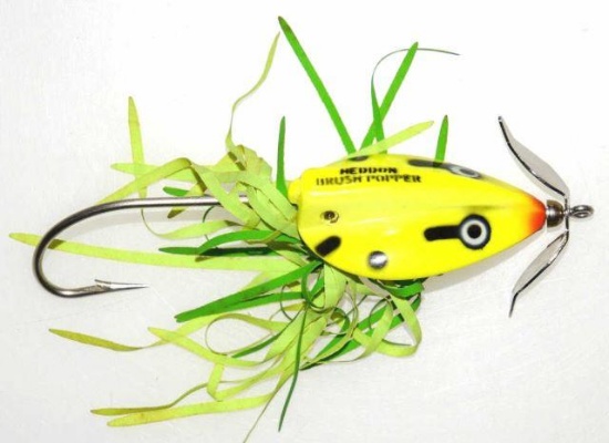 Heddon - Brush Popper - 5440