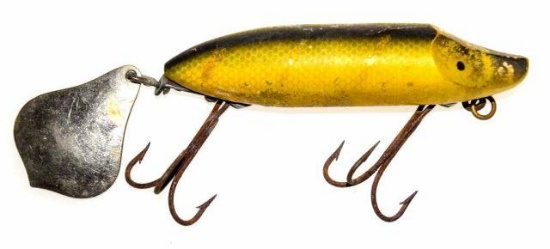 Heddon - Flaptail Jr. - 7110