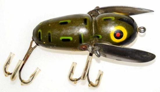 Heddon - Crazy Crawler - 2100