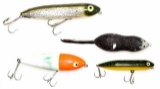 (4) Heddon Zara Asst'd