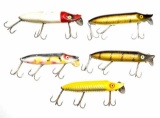 (5) Heddon Vamp