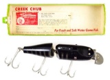 Creek Chub Bait Co. - Jointed Striper Pikie - 6833W