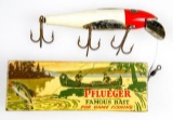 Pflueger - Mustang Minnow - 9596