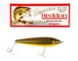 Heddon - Zaragossa - 6500W-GNCB