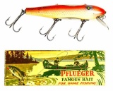 Pflueger - Mustang Minnow - 9512