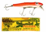 Pflueger - Mustang Minnow - 9512