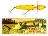 Pflueger - Globe - 3750