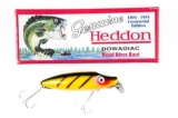 Heddon - Wood River Runt - 9400W-L