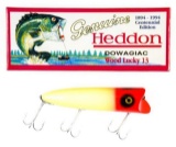 Heddon - Lucky 13 - 2500W-RH