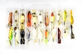 (22) Bomber Lures 500 400 300