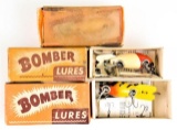 (3) Bomber 200