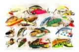 (40) Group Lures