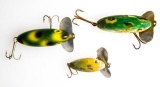 (3) Atlantic Lures