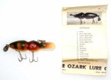 Ozark Lure Co - Lit'l Liz - 10