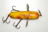 Decker-Hoptacong - Spinner Lure -