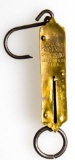 Sargent & Co - Excelsior Improved Spring Balance Fish Scale