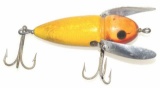 Heddon - Muskie Crazy Crawler - 2150 RH