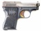 Beretta - Model 418 - 6.35/.25 ACP