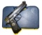 Beretta - Model 96A-1 - .40 Smith & Wesson