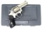 Ruger - SP101 Stainless Steel - .327 FED. MAG.