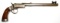 J. Stevens - New Model Pocket Rifle No. 40 - .22 cal