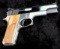 Smith & Wesson - Model 745 - .45 ACP