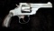 Smith & Wesson  - .38 cal Double-Action 3rd Model - .38 cal