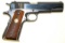 Colt - Government Model MK IV, Series 70 - .45 ACP