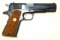 Colt/C.A.I. - Government Model MK IV, Series 70 - 9 mm Luger