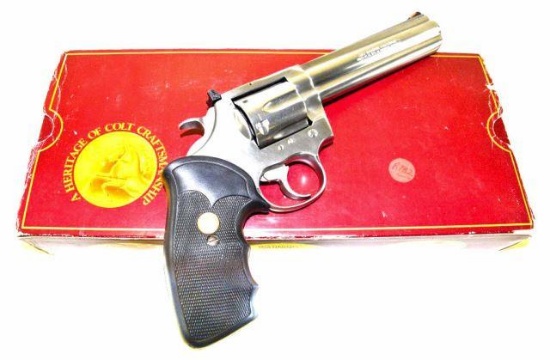 Colt - King Cobra - .357 Magnum