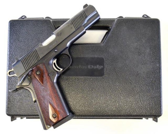 Charles Daly/KBI - Model 1911-A1 - .45 ACP