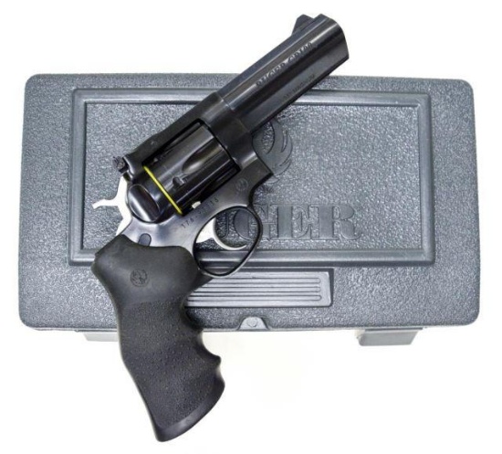 Ruger - GP100 - .357 Magnum