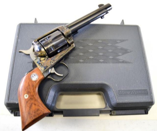 Ruger - Model Vaquero - .357 mag/9mm