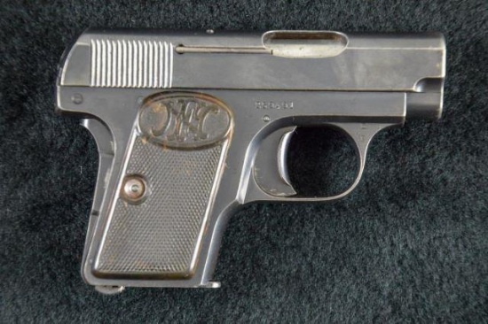 FN - "Baby" Model - 6.35mm