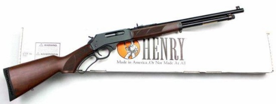 Henry - Lever Action -  H018-410R - .410 ga