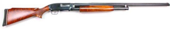 Winchester - Model 12 - 12 ga