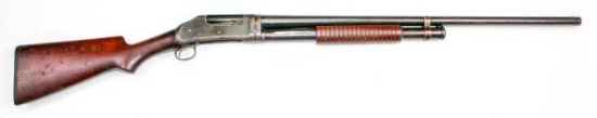 Winchester - Model 1897 - 16 ga