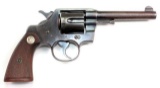 Colt - Army Special - .38 cal
