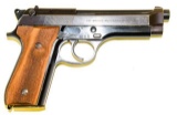 Beretta/PW Arms - Model 92S - 9mm Para