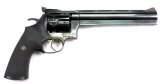 Dan Wesson - Model 744 - .44 Magnum