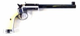 Hawe's Firearms - Single Shot Pocket Rifle - .22 cal