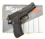 Sig Sauer/Sig Arms - P226 - 9mm Para