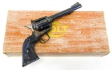 Colt - New Frontier 22 Scout - .22 WMR/.22 lr