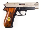 Sig Sauer/Sig Arms - P226 Limited Edition - 9mm Para