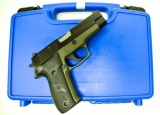 Sig Sauer/Sig Arms - P226 TPD-446 - 9mm Para