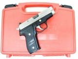 Sig Sauer/Sig Arms - P228 - 9mm Para