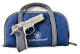 Smith & Wesson - Model 5906 - 9mm Para